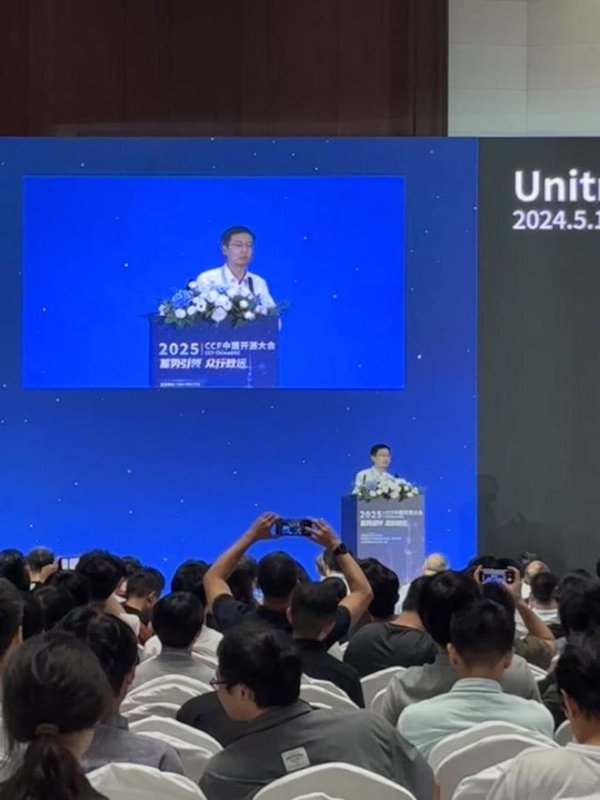 北京股票配资官网 王兴兴：让机器人真正干活，这个“临界点”亟待突破