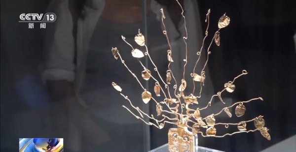 比较好的股票配资平台 暑期探馆打卡“热” 多维体验看文物懂历史